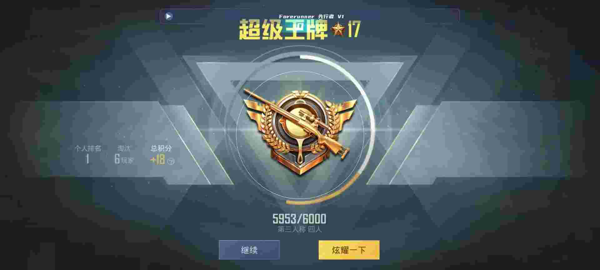 和平精英鸡腿辅助自瞄 - ��ƽ��Ӣ1Ԫ���辅助预览图